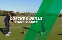Coachs & Drills : Kenny Le Sager