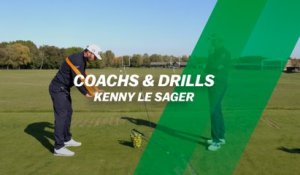 Coachs & Drills : Kenny Le Sager