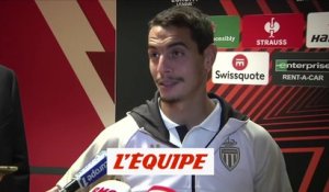 Ben Yedder : « On a fait preuve de plus de maturité et d'envie » - Foot - C3