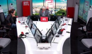 Le journal RTL de 14h du 07 octobre 2022