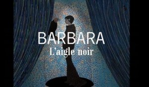 Barbara - L'aigle noir