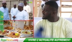 Balla Gaye 2 : « Ce que Abdou Aziz Allé Ndiaye a fait montre qu’il est un exemple »