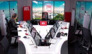 Le journal RTL de 20h du 13 octobre 2022