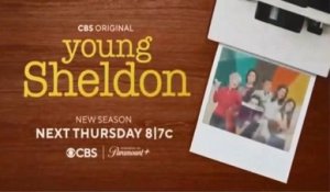 Young Sheldon - Promo 6x03