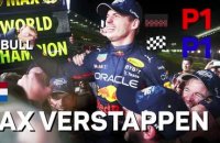 En chiffres – Max Verstappen conserve sa couronne mondiale