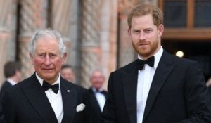 Charles III : cette condition pour que les enfants de Harry et Meghan obtiennent un titre