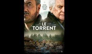 Le Torrent |2022| WebRip en Français (HD 1080p)