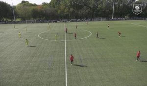 Académie | Derby U19 - Stade Rennais F.C. / FC Nantes : le résumé (2-1)