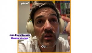 Jean-Pascal Lacoste (Star Academy) : "Il y en a beaucoup, dans le groupe, qui auraient aimé que je me casse"