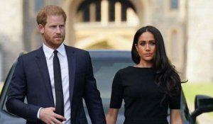 « Les pauvres d’Hollywood » : la fortune de Meghan et Harry comparée à celles de leurs célèbres voisins