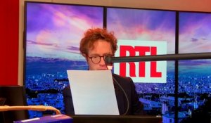 Le journal RTL de 04h30 du 13 octobre 2022