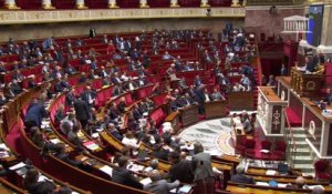 Budget: l'Assemblée vote une taxe sur les super-dividendes, contre l'avis du gouvernement