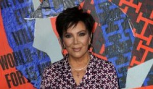 « C’était une sacrée frayeur » : Kris Jenner évoque la tumeur de Khloé Kardashian
