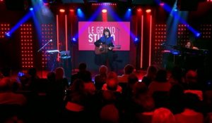 La GRANDESOPHIE interprète "Hanoï" dans le Grand Studio RTL