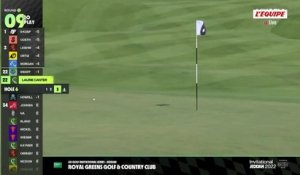 Le replay du 1er tour (2e partie) - Golf - LIV Golf Djeddah
