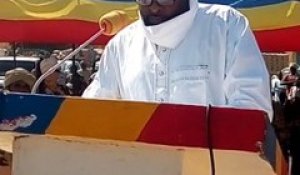 Tchad : le nouveau gouverneur du Ouaddaï demande aux bandits de quitter la province