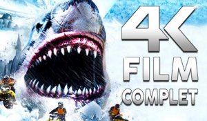 Le Requin des Glaces | Nanar, Scifi | Film Complet   4K