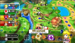 Mario Party 9 online multiplayer - wii