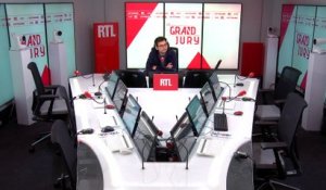 Le journal RTL de 14h du 16 octobre 2022