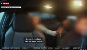 Lille : un chauffeur VTC violemment agressé par ses clients