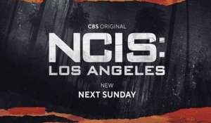 NCIS: Los Angeles - Promo 14x03