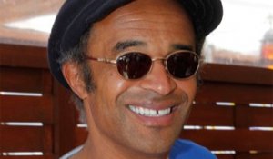 Yannick Noah se confie sur les talents de tennisman de Jean-Jacques Goldman !