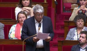 Éric Coquerel, député LFI-Nupes: "Je vous demande solennellement, Madame la Première ministre, de ne pas recourir au 49-3, cet article autoritaire de la Ve République"