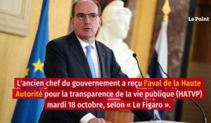 Présidence de la RATP : Macron remet Castex sur les rails