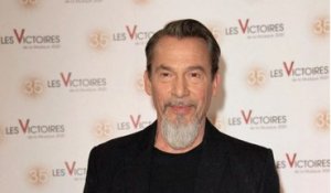 Florent Pagny : ses dernières révélations sur sa maladie