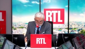 Le journal RTL du 19 octobre 2022