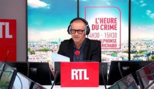 Le journal RTL de 15h du 19 octobre 2022