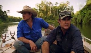 Wild Croc Territory Saison 1 - Trailer (EN)