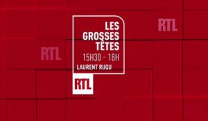 Le journal RTL de 16h du 19 octobre 2022
