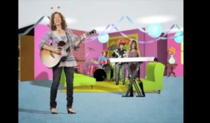 The Laurie Berkner Band - Party Day!