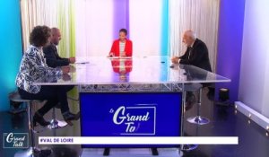 Le Grand Talk - 20/10/2022 - LA PETITE HISTOIRE /  Le pionnier de l'échographie Doppler