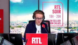 La brigade RTL du 20 octobre 2022