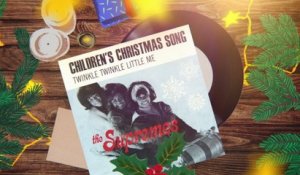The Supremes - Children's Christmas Song