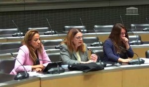 Délégation aux droits des femmes : Rapport d’information sur le projet de loi de financement de la sécurité sociale pour 2023 - Jeudi 20 octobre 2022