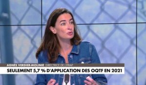 L'édito d'Agnès Verdier-Molinié : «Un manque de moyens pour appliquer les OQTF»