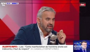 Alexis Corbière: "Élisabeth Borne ne comprend pas que les Français ne sont pas que des consommateurs de stations-services, mais des salariés"