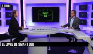 SMART JOB - Emission du vendredi 21 octobre