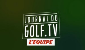 Journal du Golf TV, c'est parti ! - Golf - Médias
