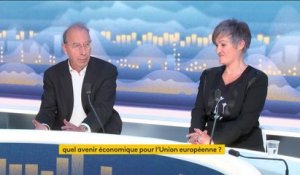 Les informés de l'éco 22.10.22