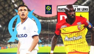 Les compositions probables de OM-RC Lens