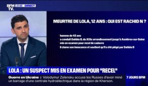 Meurtre de Lola: les derniers éléments de l'enquête