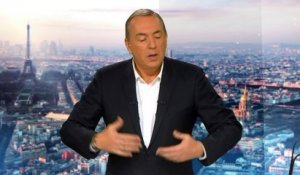 L'urgentiste Patrick Pelloux dans "Morandini Live" sur CNews