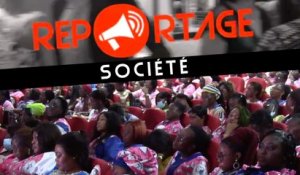 Santé maternelle et néonatale: Les Sage-femmes d'Afrique francophone en conclave à Abidjan