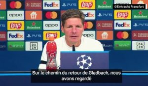 Groupe D - Glasner : "Ce sera un match serré contre l'OM"