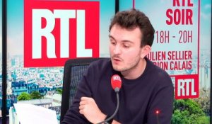 La brigade RTL du 25 octobre 2022