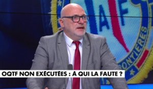 Philippe Guibert : «Il a dit qu'il voulait réduire les délais des procédures»